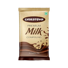 chocolate