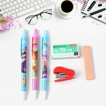 6-in-1 Stationery Set – 1 Set for School, Office