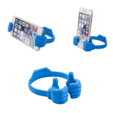 Hand Shape Mobile 4Pc Set