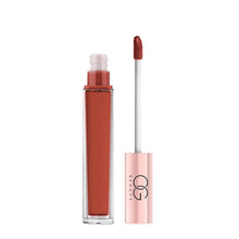 Beauty Satin Coffee Glow Lipstick