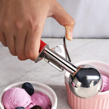 Easy Glide Stainless Scoop