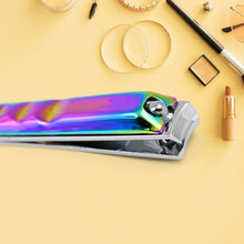 Nail Clippers