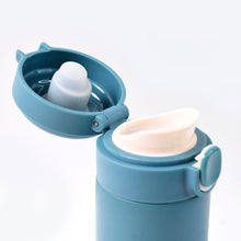 Ice Shield Insulated Water Bottle