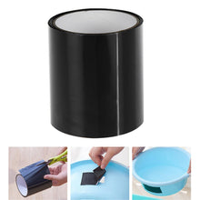 Flex Tape Heavy-Duty Rubberized Waterproof Repair Tape (140g)