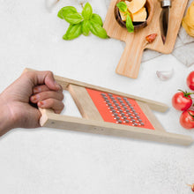 VeggieWood Slicer
