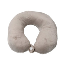 Soft Neck Pillow for Car Home & Travel Comfortable Multipurpose Head Rest