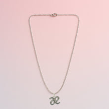 Spark Gift Pendant Chain