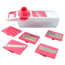 Vegetable Slicer
