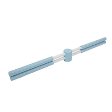 Posture Stretching Stick, Yoga Sticks Humpback(1 Pc)