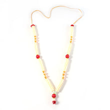 Traditional Decorative Pooja Gajra Garland (1 Pc)