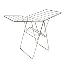 Foldable Clothes Rack