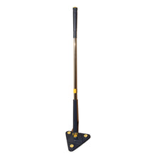 Rotatable Adjustable Triangle Cleaning Mop Triangle Mop with Long Handle(1 Pc)