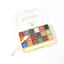 Shadow Palette