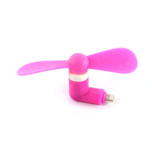 Phone Cooler