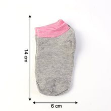Friendly Socks