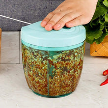 Vegetable Chopper