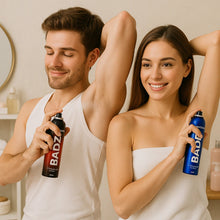 Crisp Strike Daily Spray