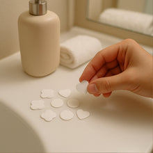 Travel Paper Soap Sheets - (1 Pkt)