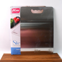 Supermom Medium Stello Stainless Steel Chopping Board