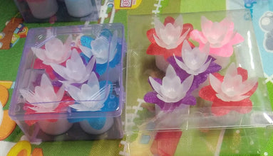 Decoration Candles