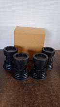 Heavy-Duty Adjustable Furniture Stand / Washing Machine Stand - (4 Pc / Set)