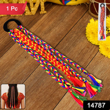 Braided Hair Extension