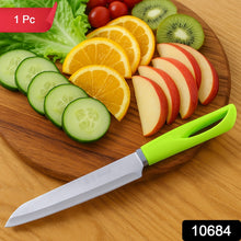 Knife