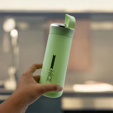 Water bottle 400ml leak proof,