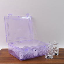 LED Crystal Flameless Candle
