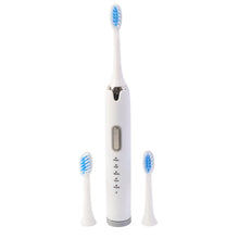 Recharge Brush