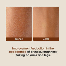 Body Lotion for Winter 