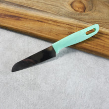 Edge Knife