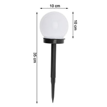 LED Pathway Light