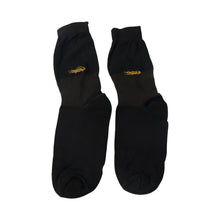 Black Socks