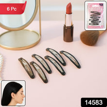 Hair Clips