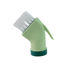 Scraper Brush Combo