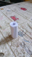 Thermal Printer Paper Roll – Aging Resistant, Fast Color, Portable (1 Pc)