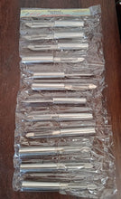 Stainless Steel Peeler Set – Multi-Purpose Handle for Peeling & Shredding(12 Pc)